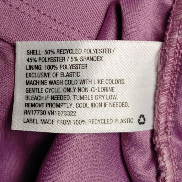 Wild Fable L Pastel Bubblegum Pink Sexy Club Prom Party Date Night Evening Dress - Picture 4 of 4